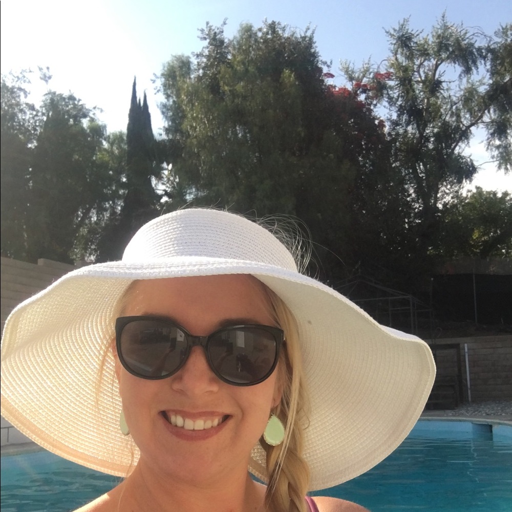 Meet your Posher, Michelle